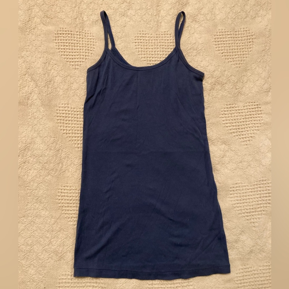 Banana Republic tank